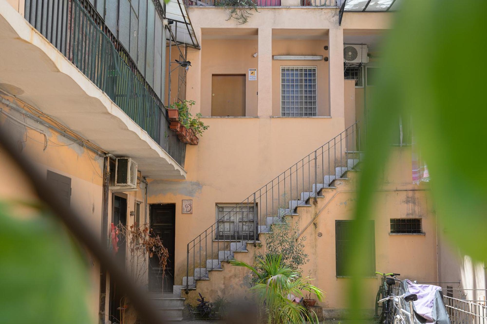 Casa Come Una Volta 罗马 外观 照片