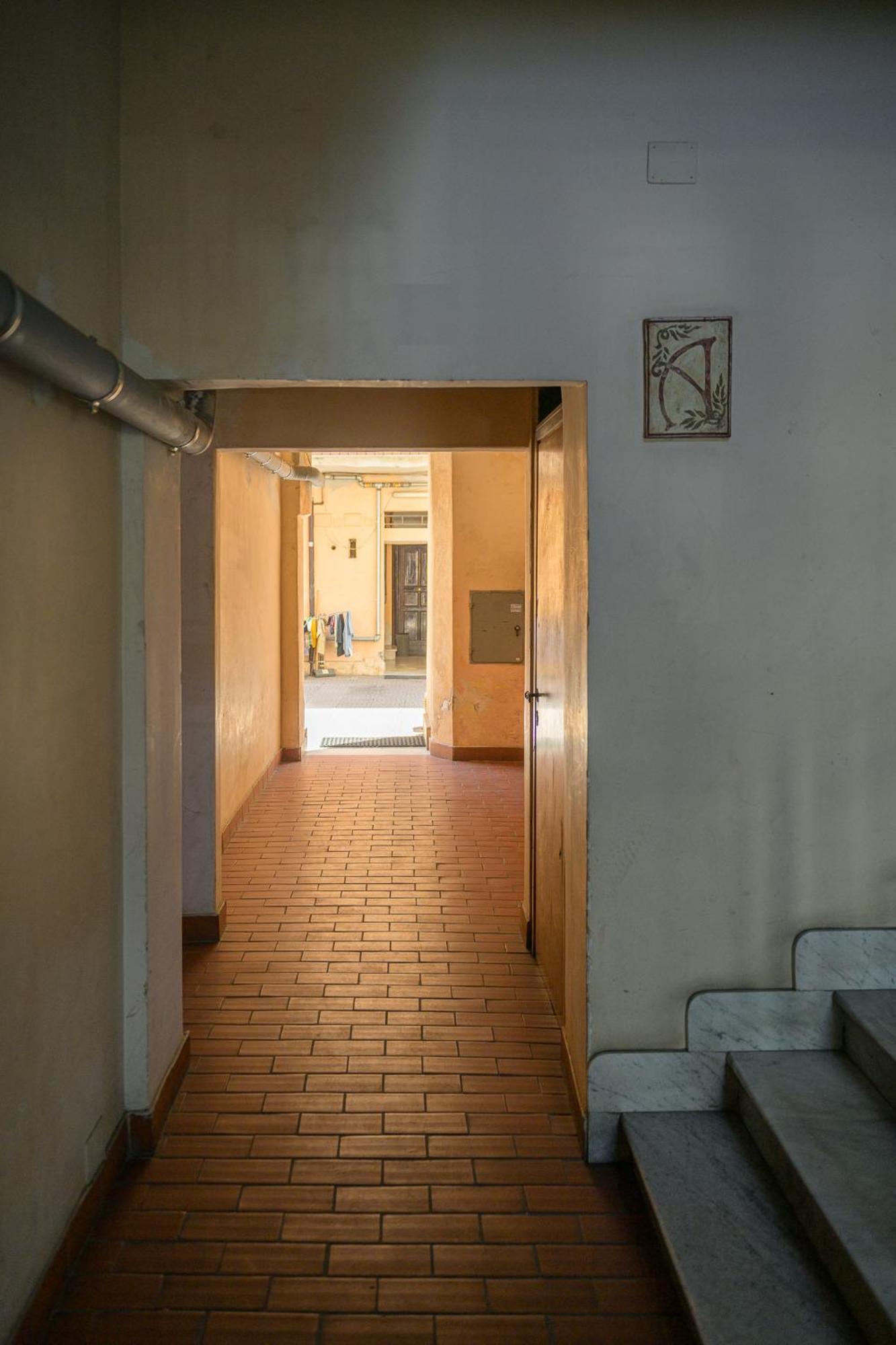 Casa Come Una Volta 罗马 外观 照片
