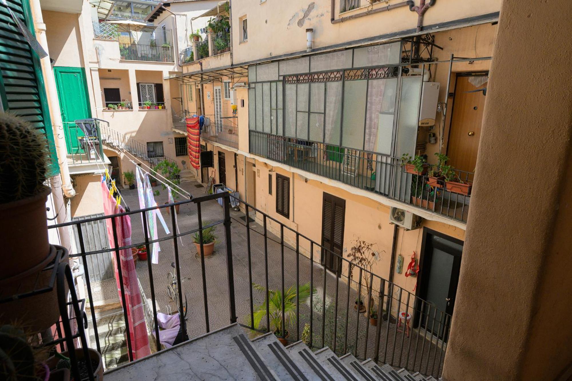 Casa Come Una Volta 罗马 外观 照片