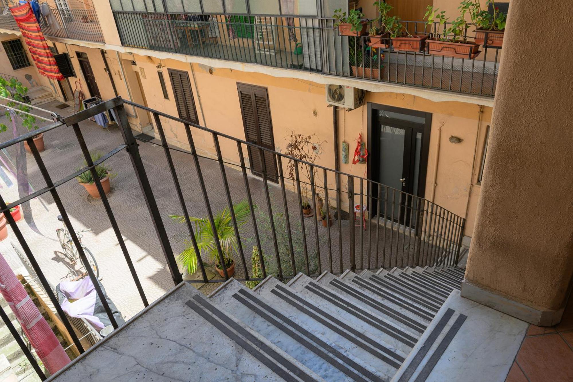 Casa Come Una Volta 罗马 外观 照片