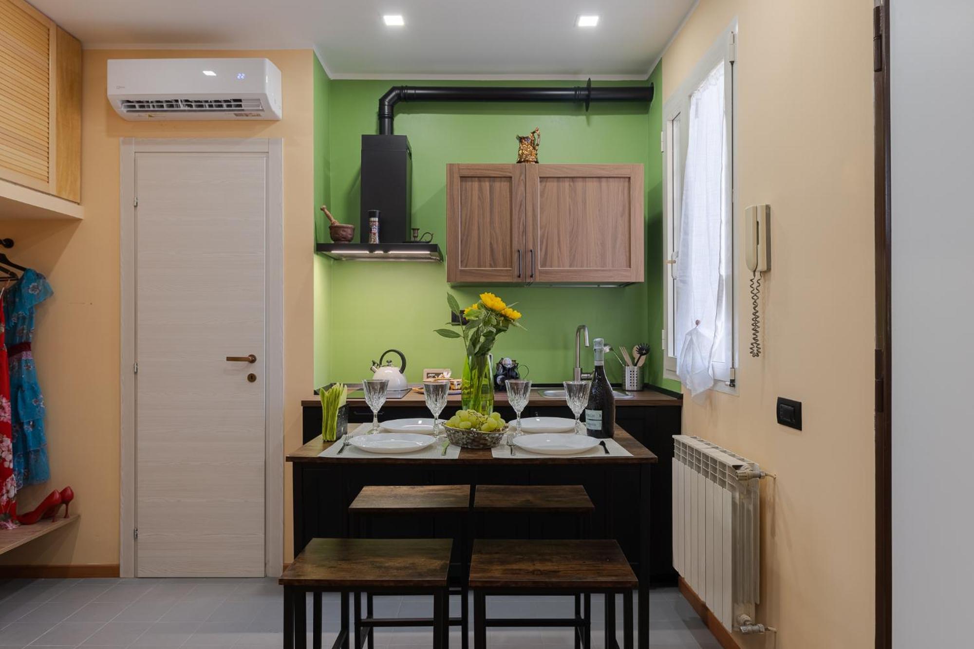 Casa Come Una Volta 罗马 外观 照片